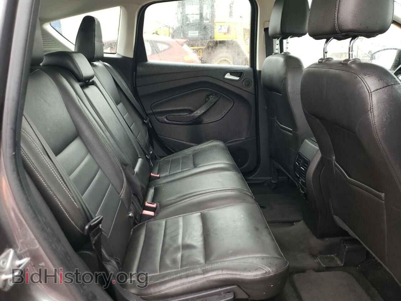 2013 FORD CMAX - VIN: 1FADP5CU2DL532370 - Photo 11
