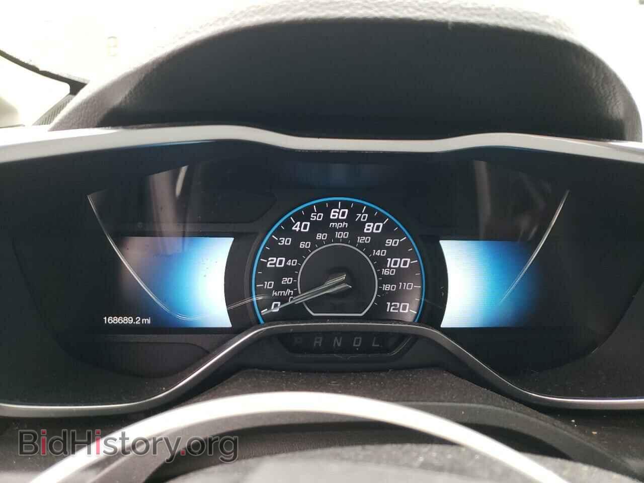 2013 FORD CMAX - VIN: 1FADP5CU2DL532370 - Photo 9