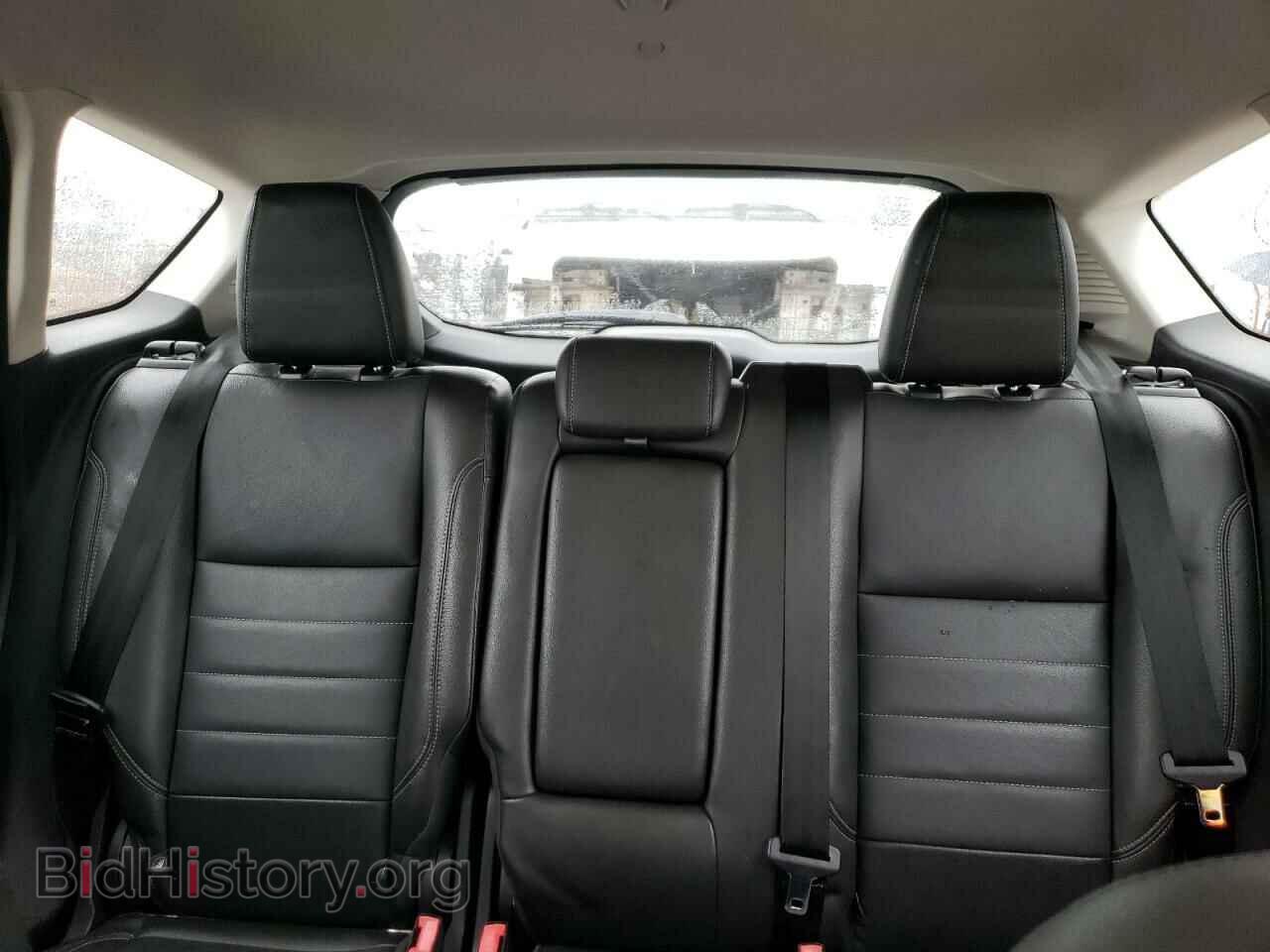 2013 FORD CMAX - VIN: 1FADP5CU2DL532370 - Photo 10