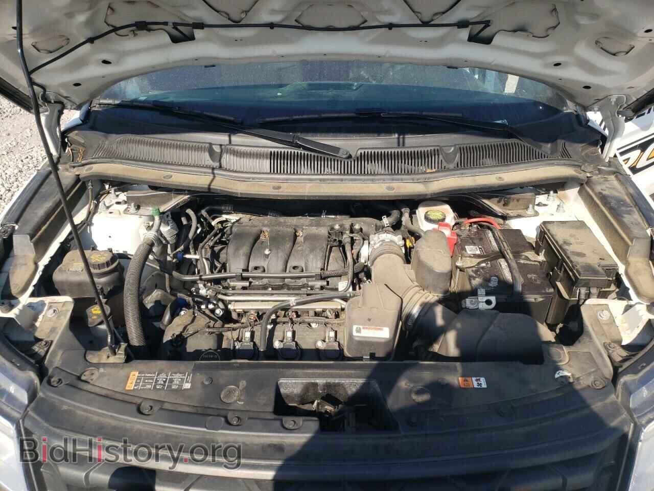 2019 FORD EXPLORER - VIN: 1FM5K8AR3KGA12662 - Фото 7