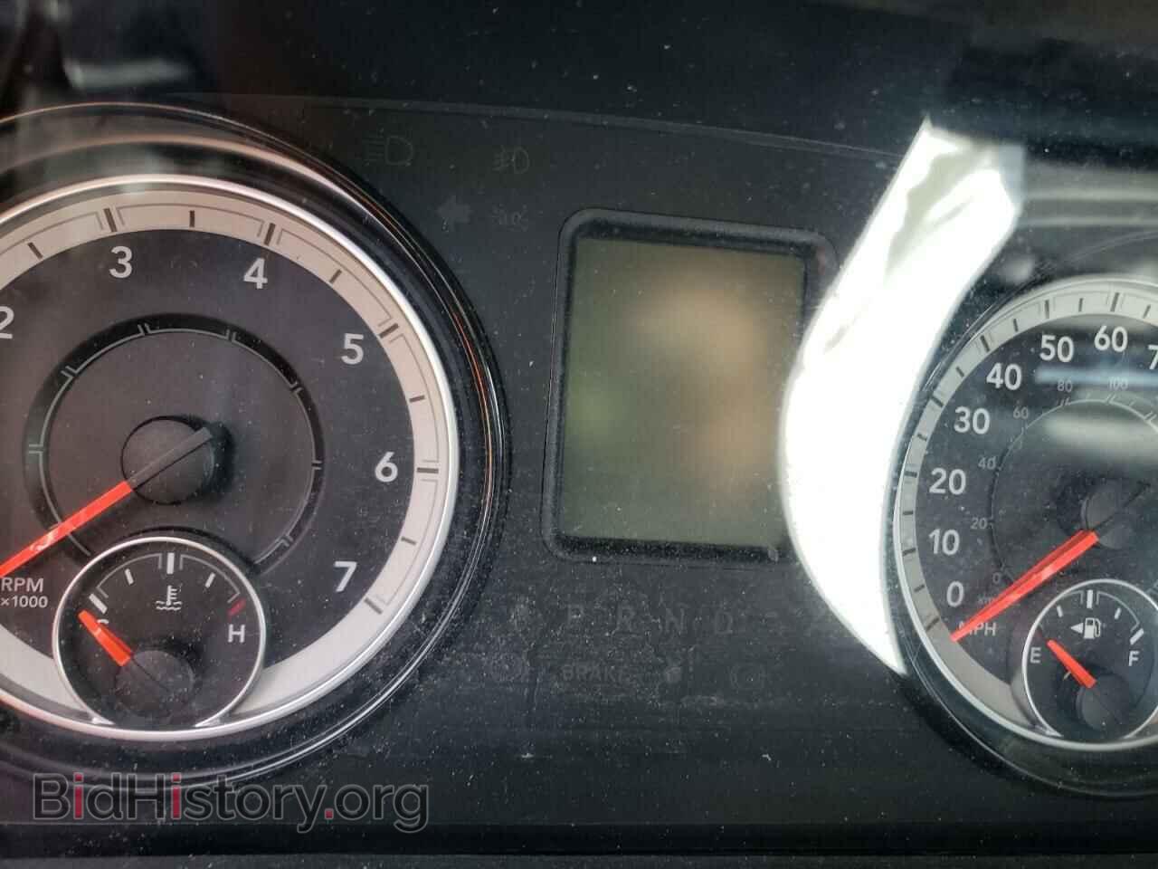2018 RAM 1500 - VIN: 3C6RR6KT7JG250640 - Фото 8