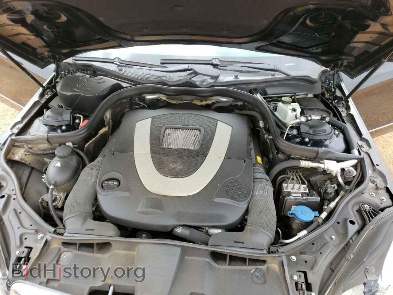 2011 MERCEDES-BENZ E-CLASS - VIN: WDDHF7CB4BA429927 - Фото 7