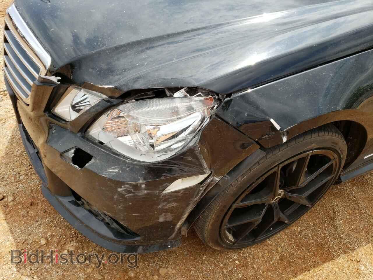 2011 MERCEDES-BENZ E-CLASS - VIN: WDDHF7CB4BA429927 - Фото 9