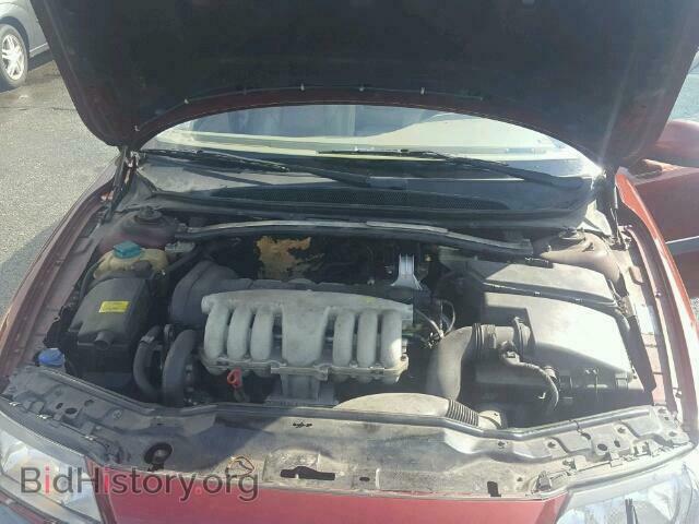 2000 VOLVO S80 - VIN: YV1TS94DXY1131686 - Фото 7