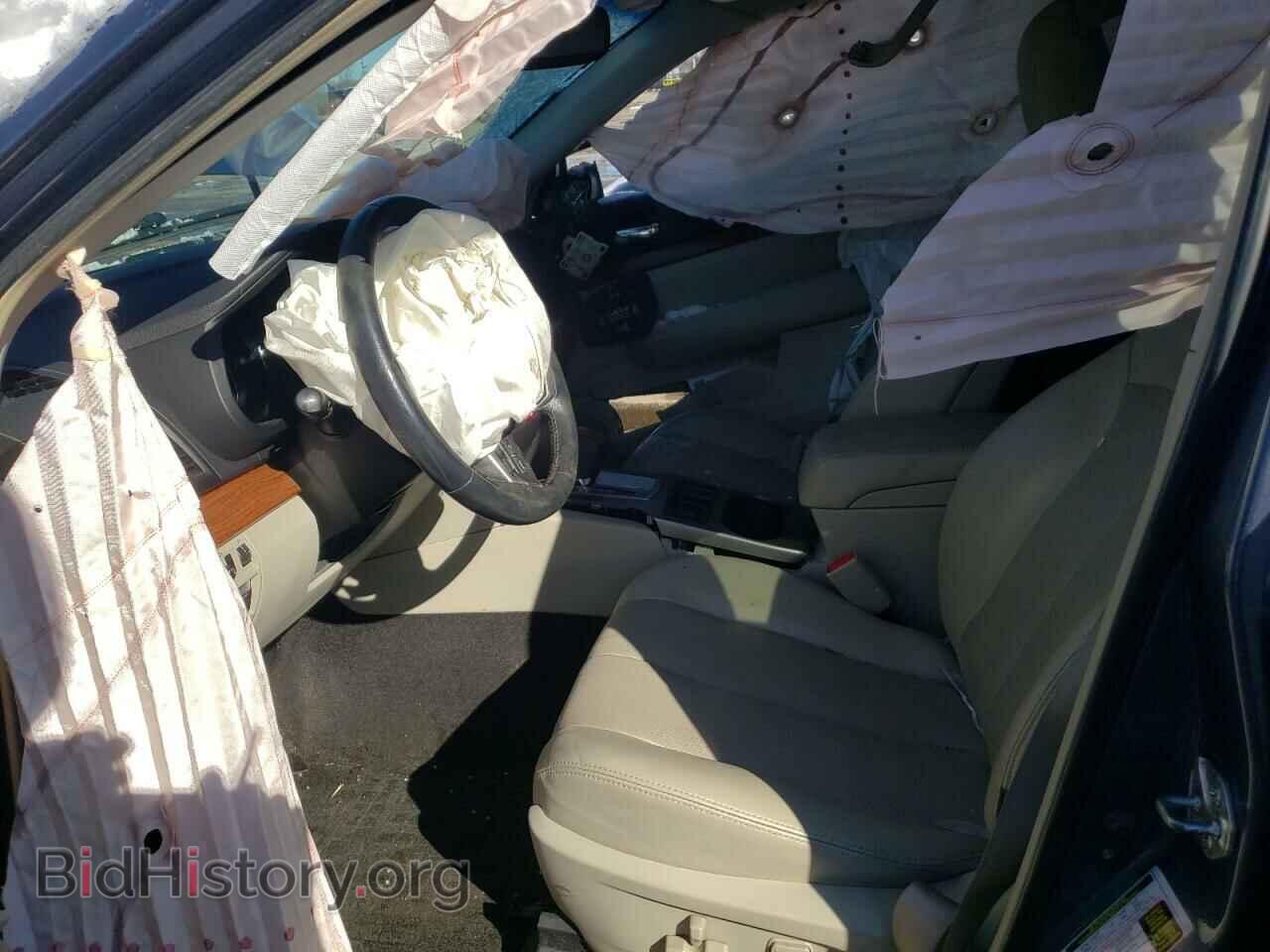 2014 SUBARU OUTBACK - VIN: 4S4BRBLC8E3215742 - Фото 7