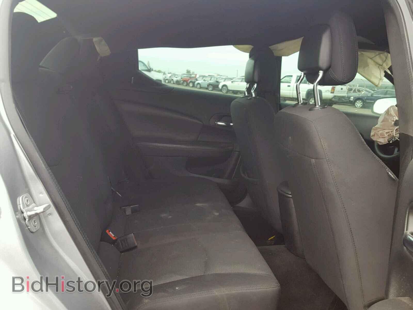 2013 DODGE AVENGER - VIN: 1C3CDZAB5DN652289 - Photo 6