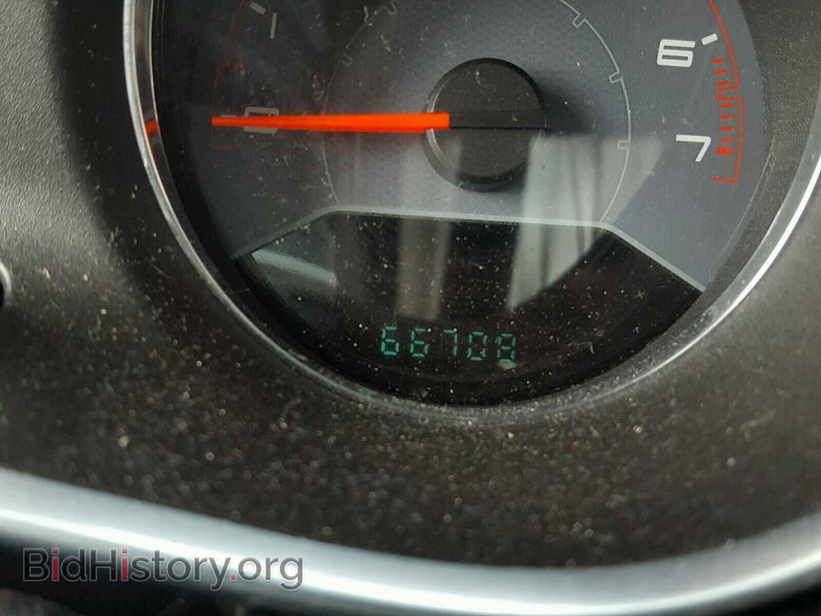 2013 DODGE AVENGER - VIN: 1C3CDZAB5DN652289 - Photo 8