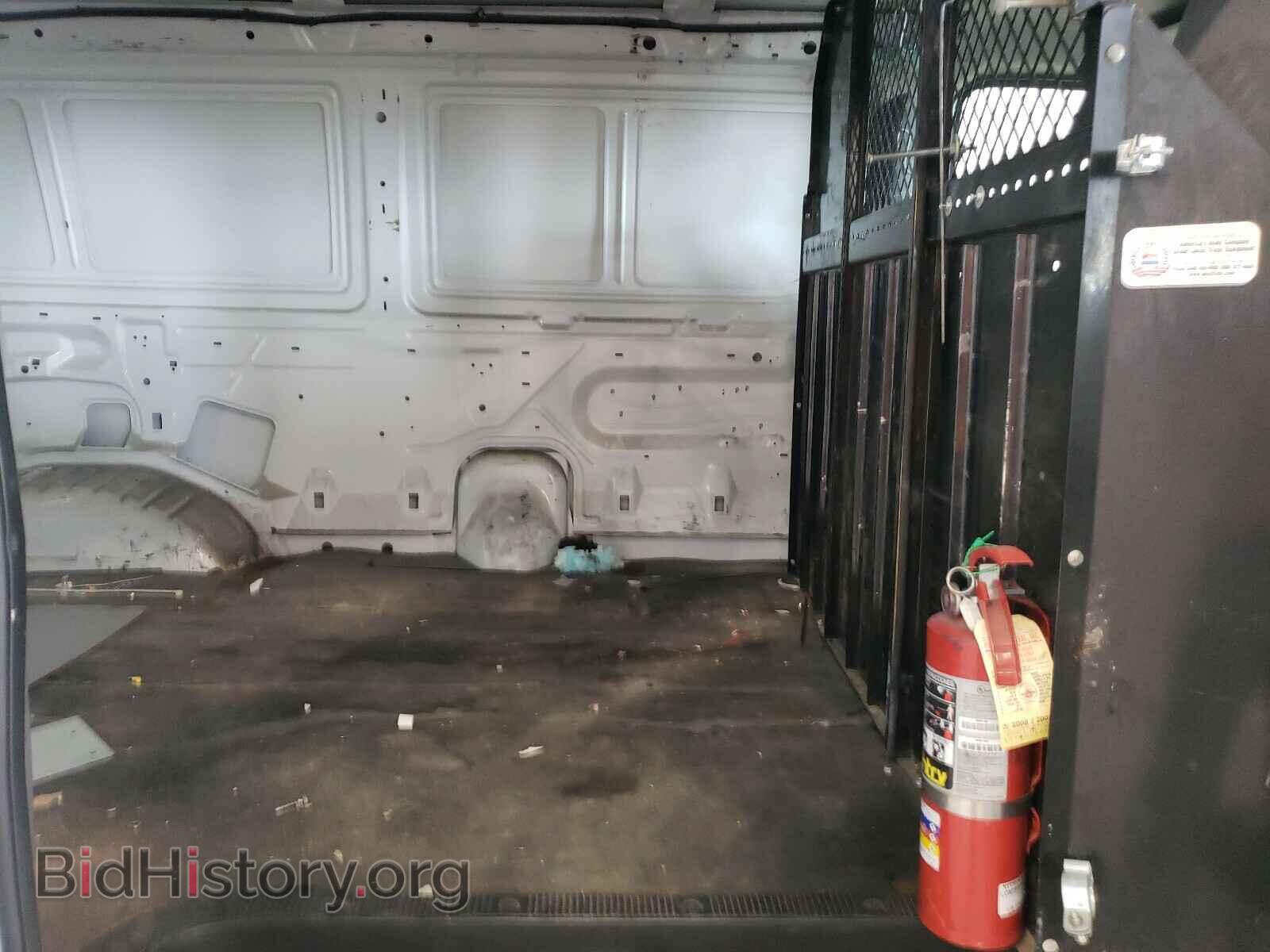 2009 FORD ECONOLINE - VIN: 1FTNE24L49DA19213 - Photo 6
