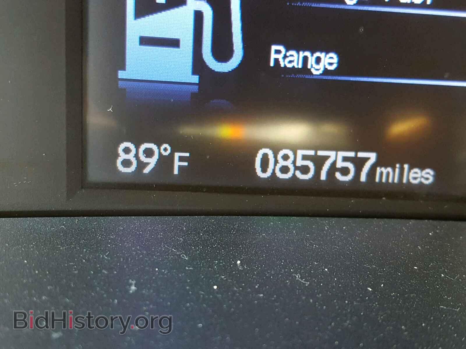 2012 HONDA CIVIC - VIN: 2HGFB2F87CH315344 - Photo 8
