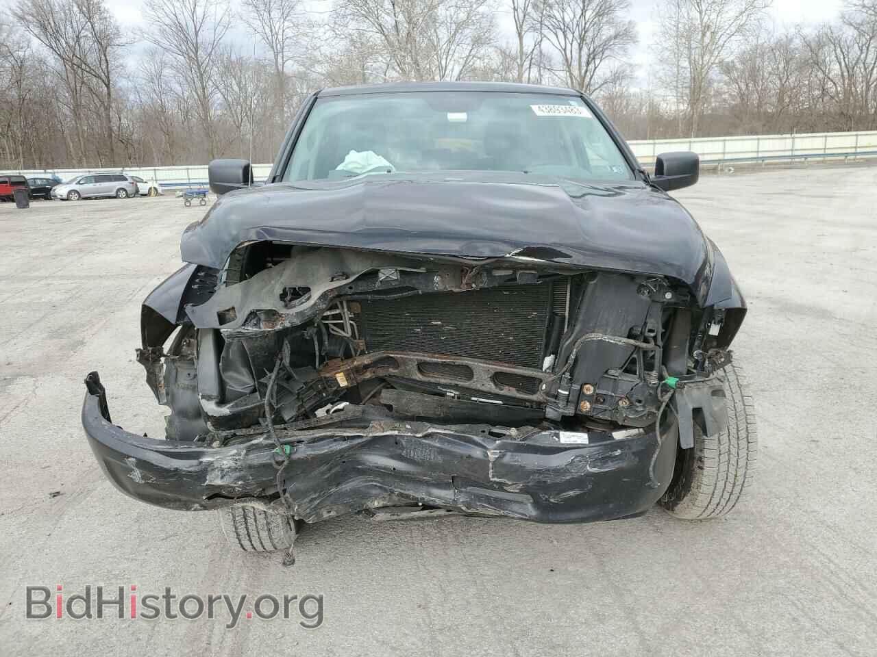 2014 RAM 1500 - VIN: 1C6RR7FT6ES118743 - Photo 5