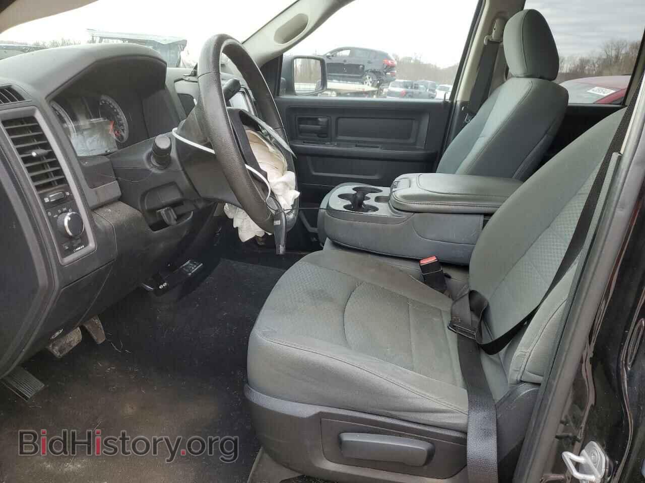 2014 RAM 1500 - VIN: 1C6RR7FT6ES118743 - Photo 7