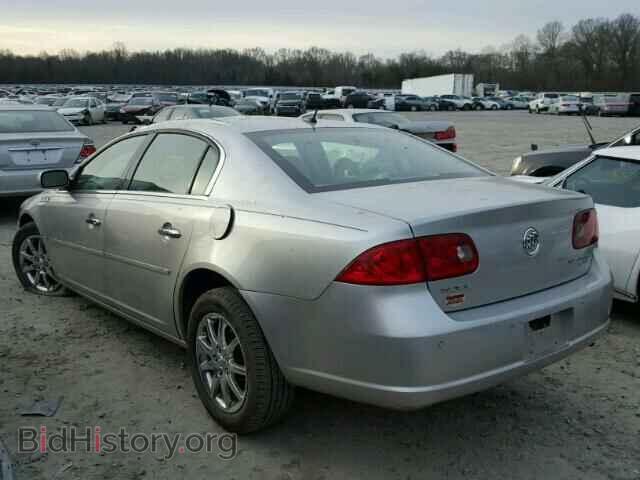 2007 BUICK LUCERNE - VIN: 1G4HD57217U214103 - Фото 3