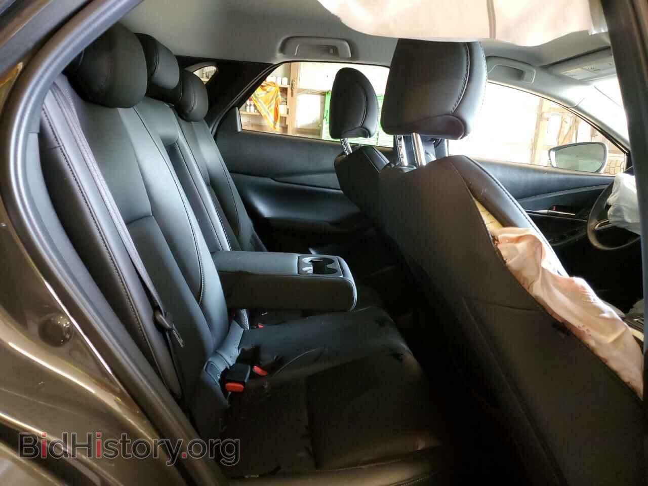 2021 MAZDA CX30 - VIN: 3MVDMBBL6MM256881 - Фото 11