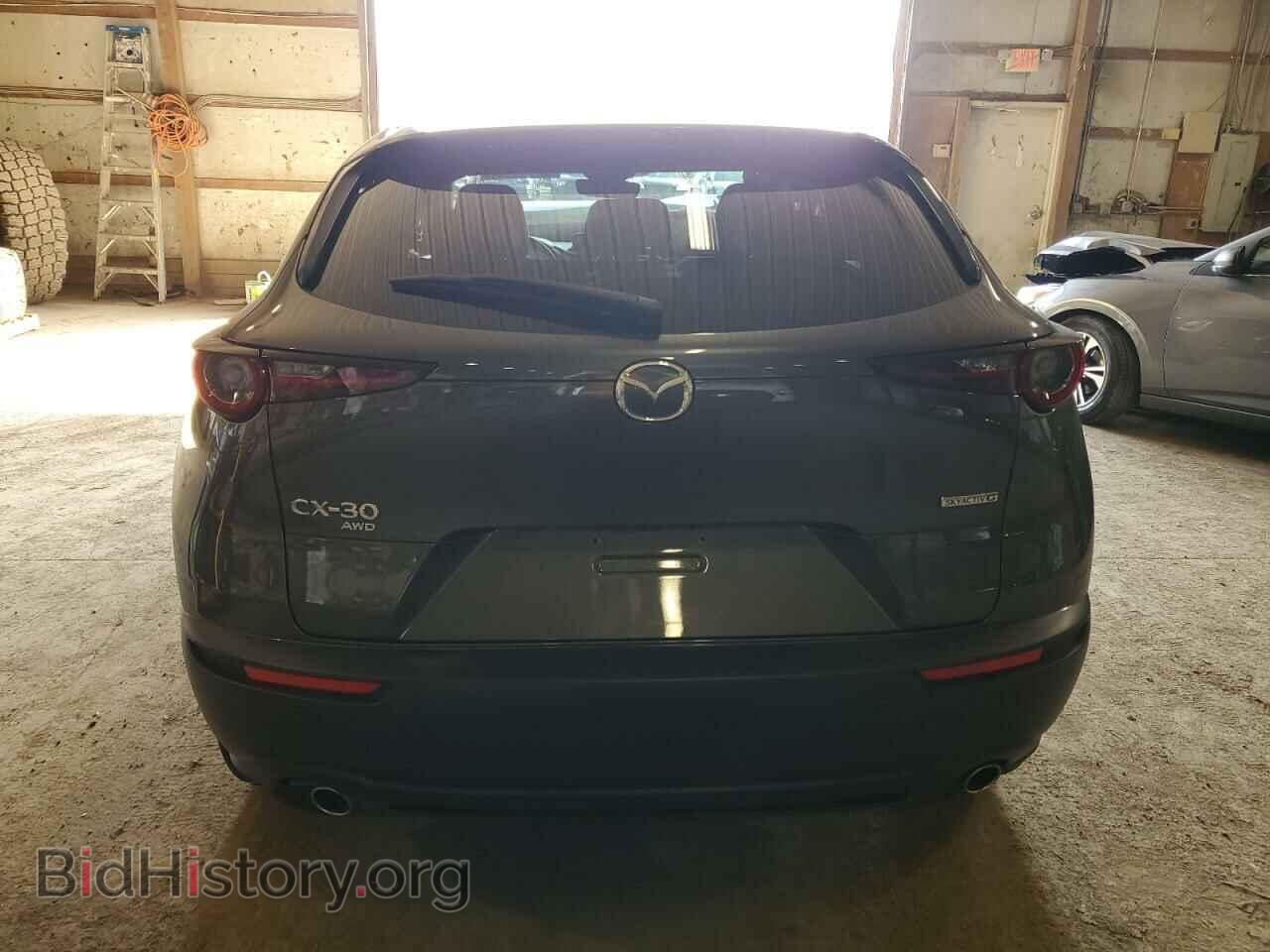2021 MAZDA CX30 - VIN: 3MVDMBBL6MM256881 - Фото 6