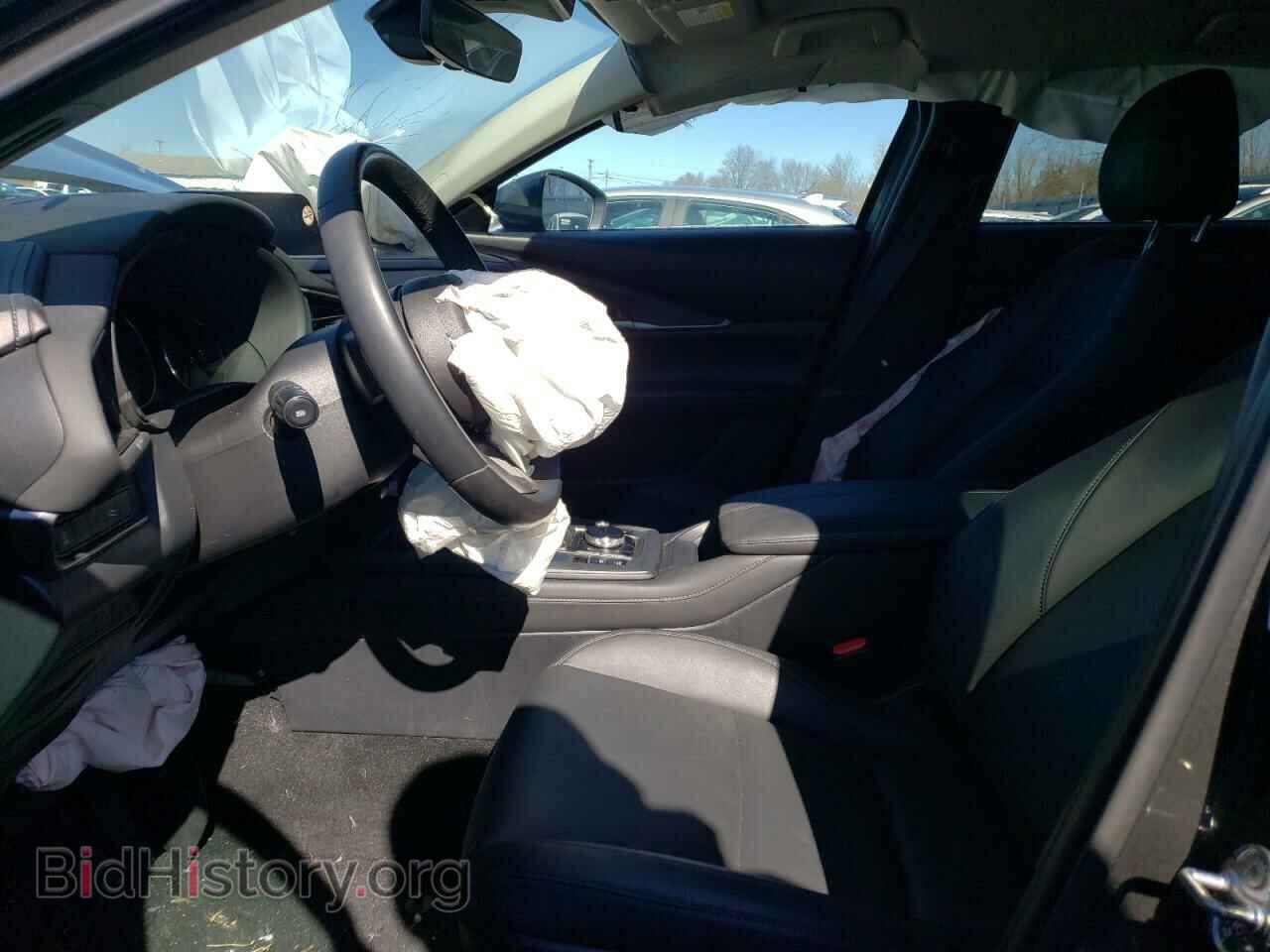 2021 MAZDA CX30 - VIN: 3MVDMBBL6MM256881 - Фото 7