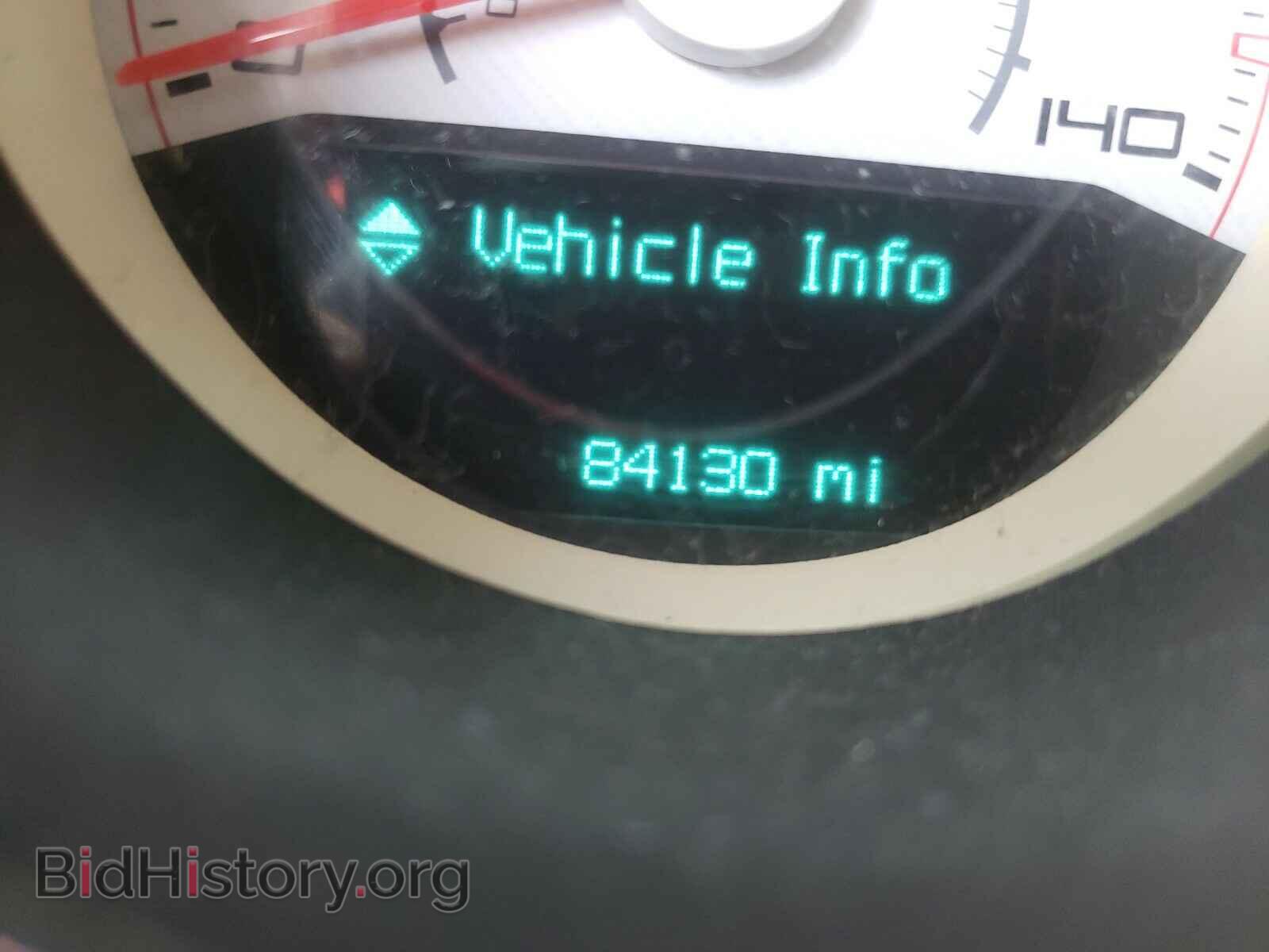 2013 DODGE CHALLENGER - VIN: 2C3CDYAG4DH569984 - Фото 8
