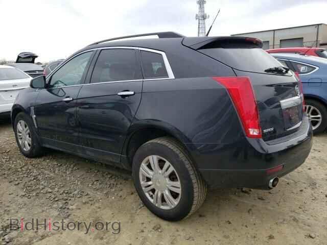 2012 CADILLAC SRX - VIN: 3GYFNGE39CS659712 - Фото 2