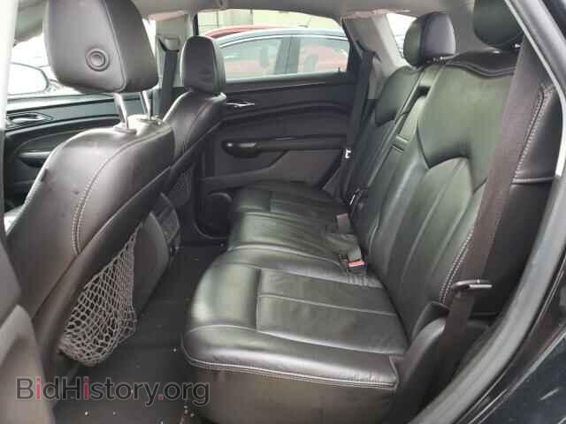 2012 CADILLAC SRX - VIN: 3GYFNGE39CS659712 - Фото 11