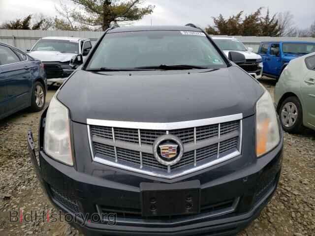 2012 CADILLAC SRX - VIN: 3GYFNGE39CS659712 - Фото 5