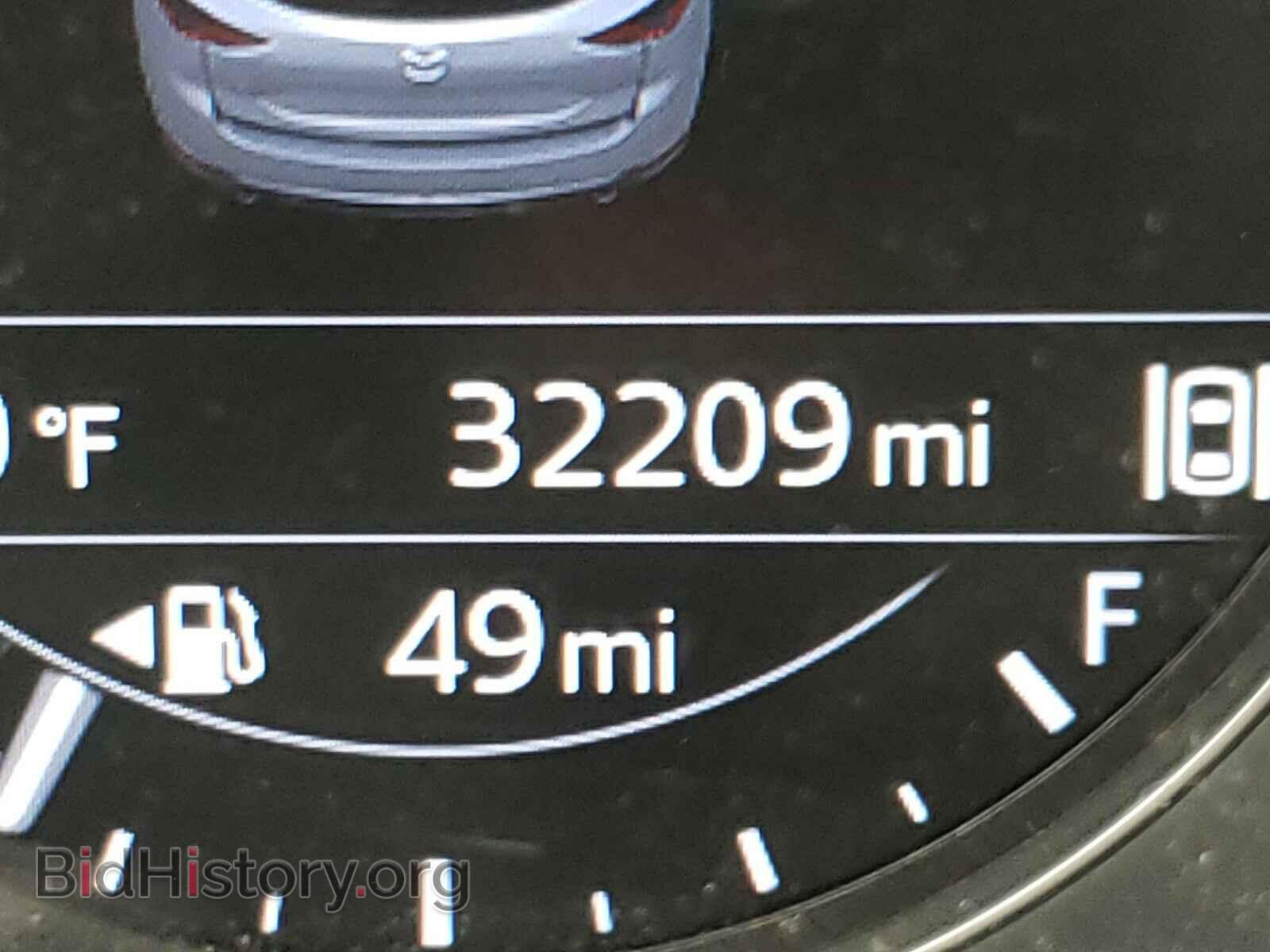 2017 MAZDA CX-5 - VIN: JM3KFADL2H0199573 - Фото 8