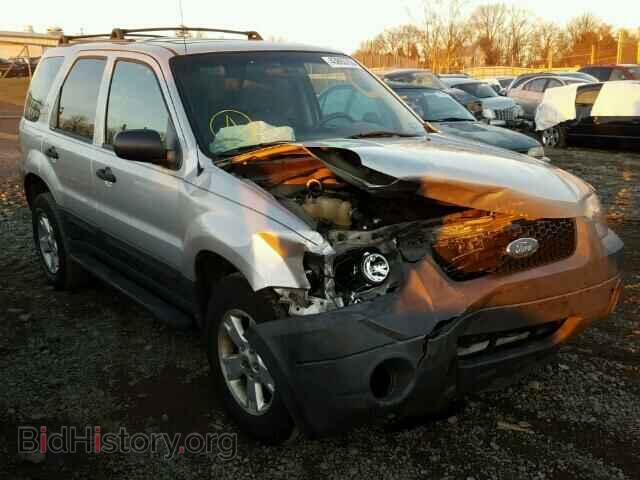 Photo 1FMYU93145KA51332 - FORD ESCAPE 2005