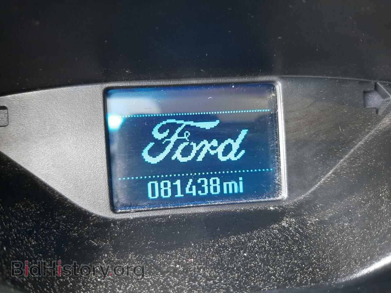 2012 FORD FOCUS - VIN: 1FAHP3E26CL134353 - Фото 8