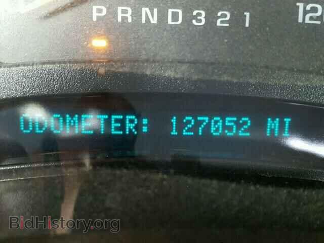 2006 CHEVROLET SILVERADO - VIN: 1GCEC14X26Z108585 - Фото 8