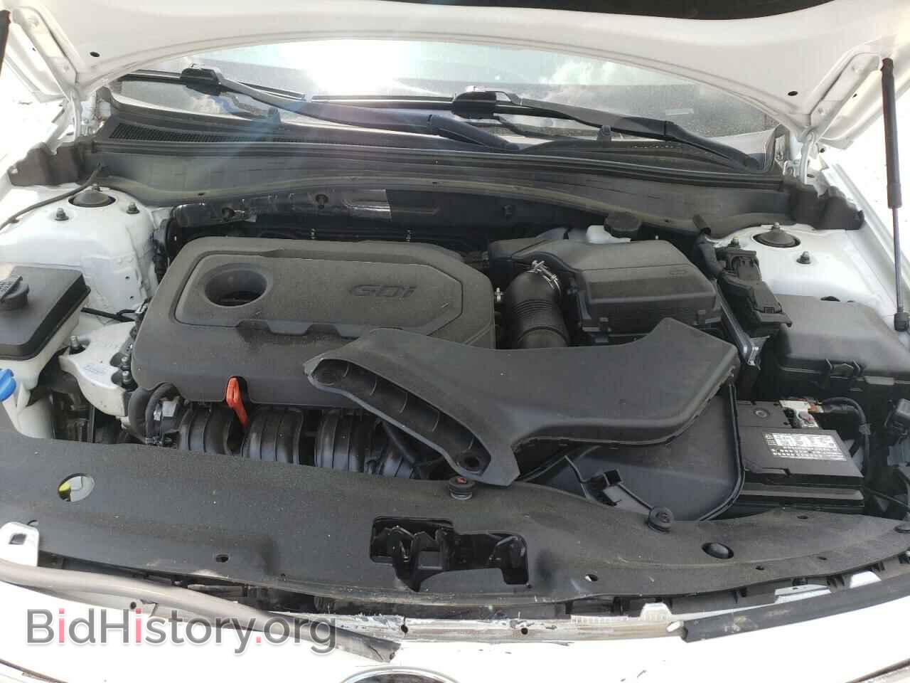 2016 KIA OPTIMA - VIN: 5XXGU4L37GG099490 - Фото 7