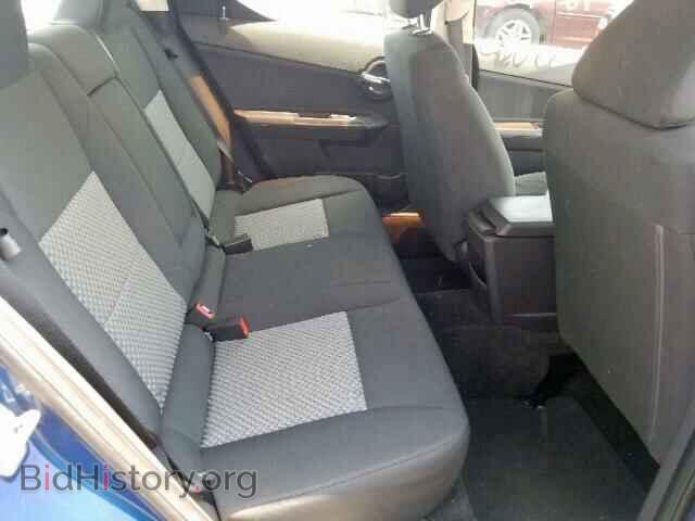 2009 DODGE AVENGER - VIN: 1B3LC46BX9N528764 - Фото 6