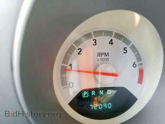 2009 DODGE AVENGER - VIN: 1B3LC46BX9N528764 - Фото 8