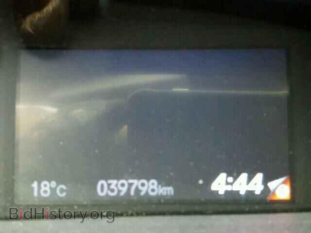 2013 HONDA CIVIC - VIN: 2HGFB2F45DH107073 - Фото 8