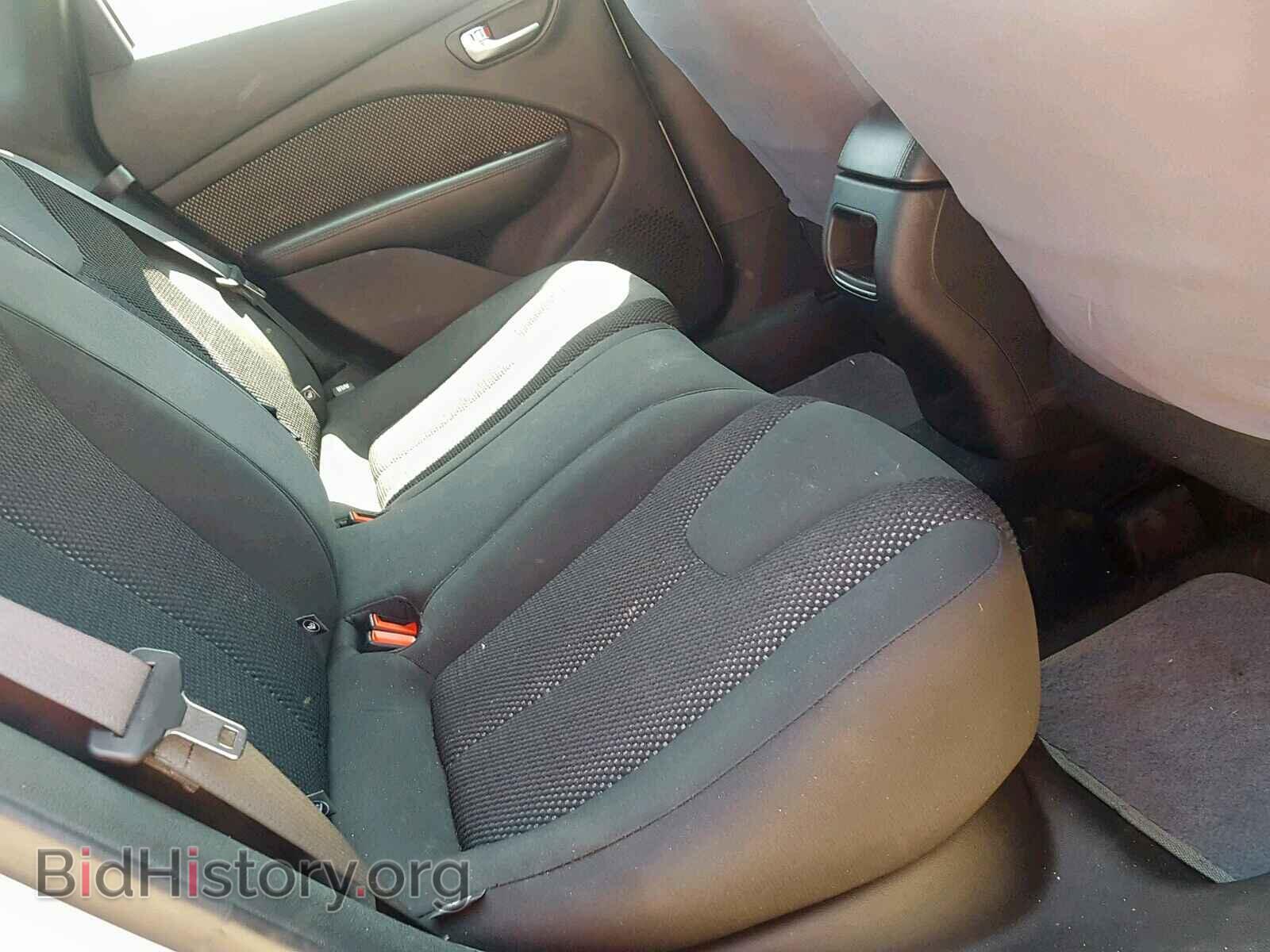 2015 DODGE DART - VIN: 1C3CDFAA2FD311110 - Фото 6