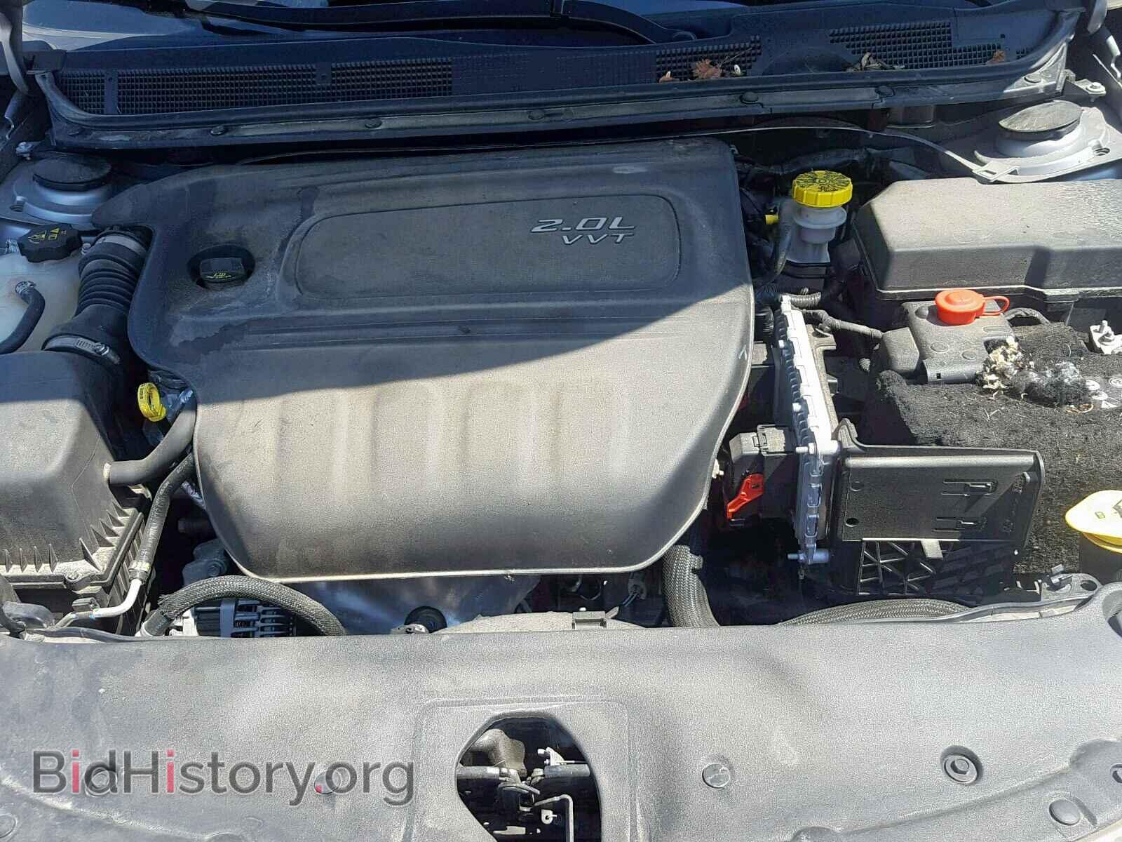 2015 DODGE DART - VIN: 1C3CDFAA2FD311110 - Фото 7