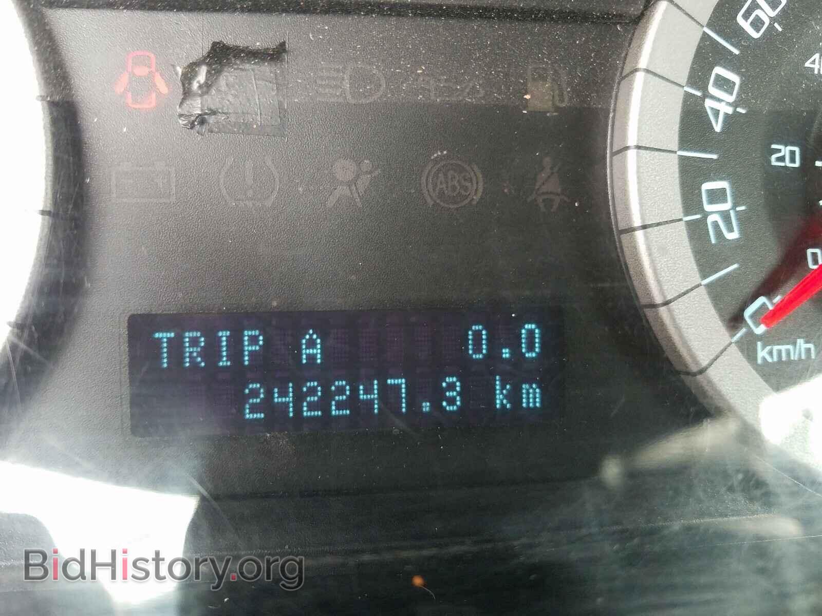 2012 FORD ESCAPE - VIN: 1FMCU0D72CKA00563 - Photo 8