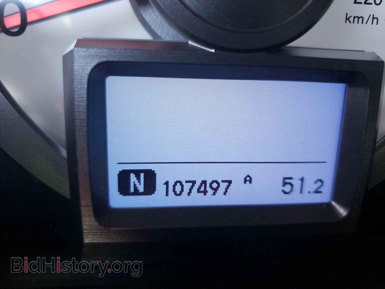 2011 HONDA PILOT - VIN: 5FNYF3H93BB026022 - Фото 8