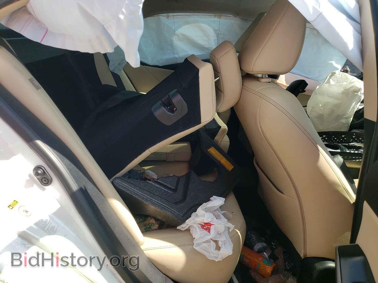 2014 LEXUS IS - VIN: JTHBF1D21E5008786 - Фото 6