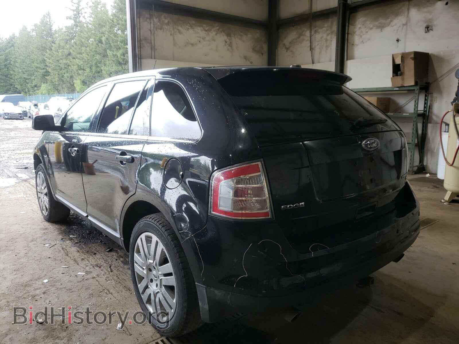 2010 FORD EDGE - VIN: 2FMDK4KC9ABB39369 - Photo 3