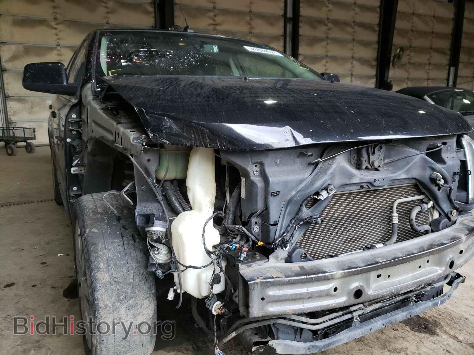 2010 FORD EDGE - VIN: 2FMDK4KC9ABB39369 - Photo 9