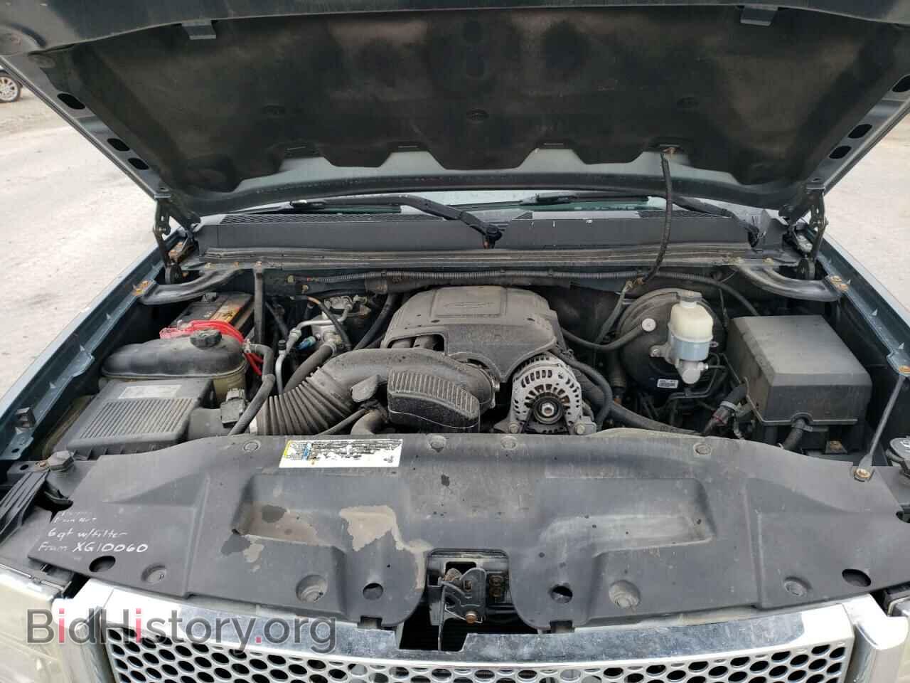 2009 GMC SIERRA - VIN: 3GTEK23379G272202 - Фото 11