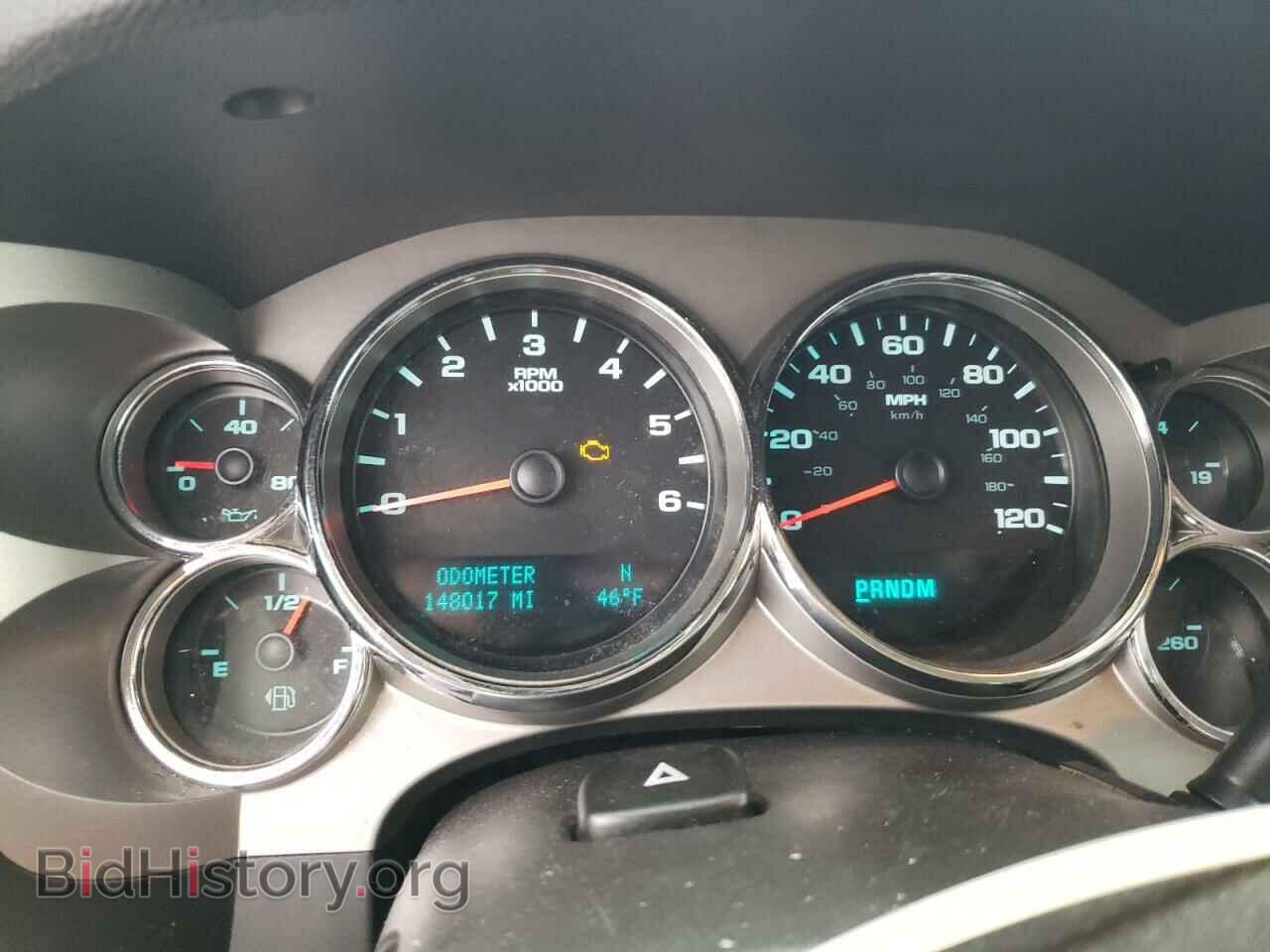2009 GMC SIERRA - VIN: 3GTEK23379G272202 - Фото 9