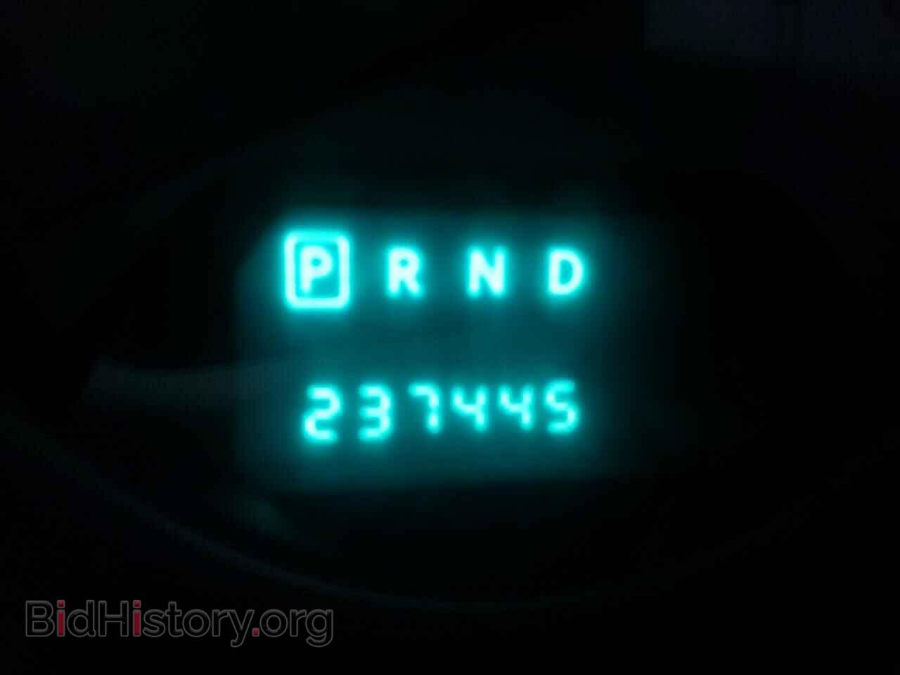 2009 CHRYSLER MINIVAN - VIN: 2A8HR541X9R642472 - Фото 8