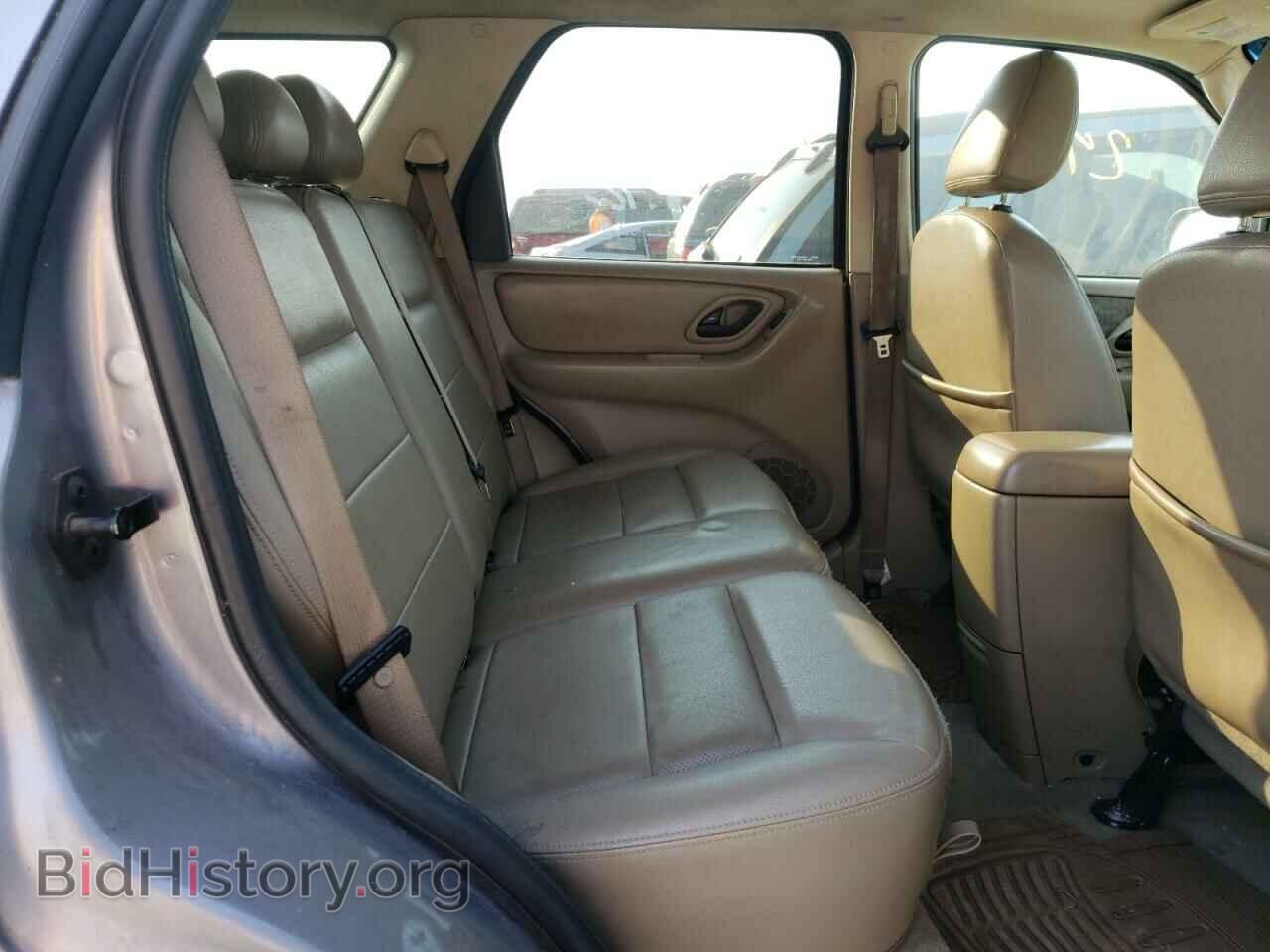 2007 FORD ESCAPE - VIN: 1FMCU94187KA05868 - Фото 6
