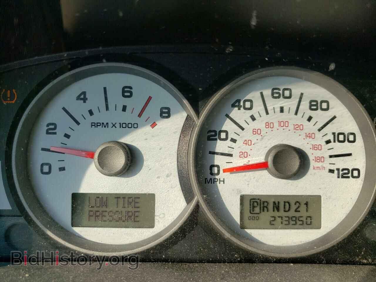 2007 FORD ESCAPE - VIN: 1FMCU94187KA05868 - Фото 8