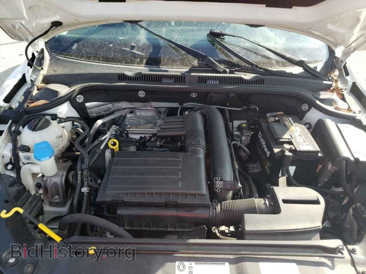 2017 VOLKSWAGEN JETTA - VIN: 3VW2B7AJ5HM368943 - Фото 11