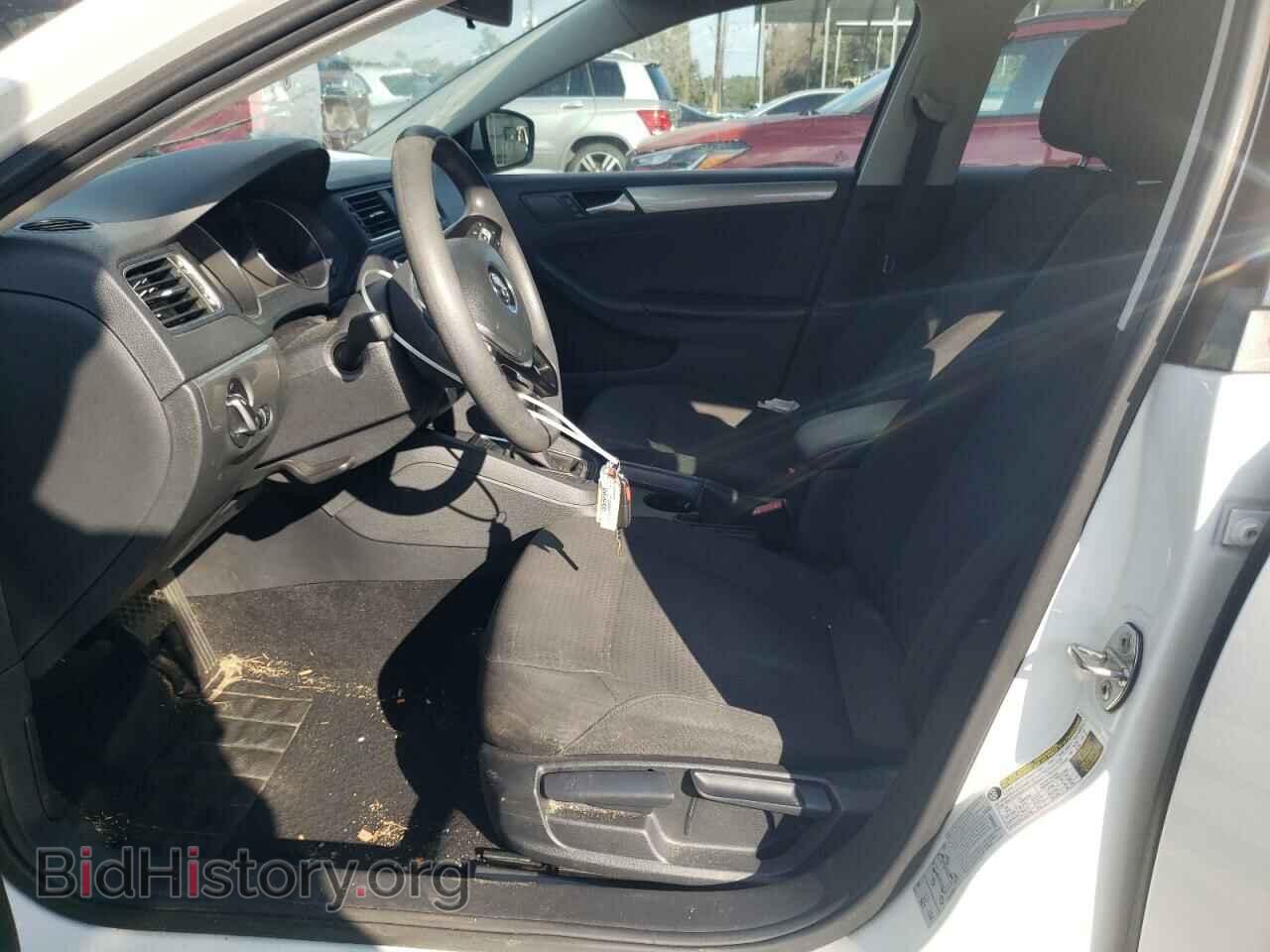 2017 VOLKSWAGEN JETTA - VIN: 3VW2B7AJ5HM368943 - Фото 7