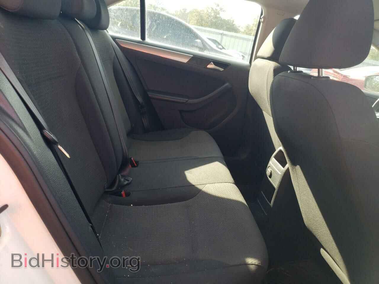 2017 VOLKSWAGEN JETTA - VIN: 3VW2B7AJ5HM368943 - Фото 10