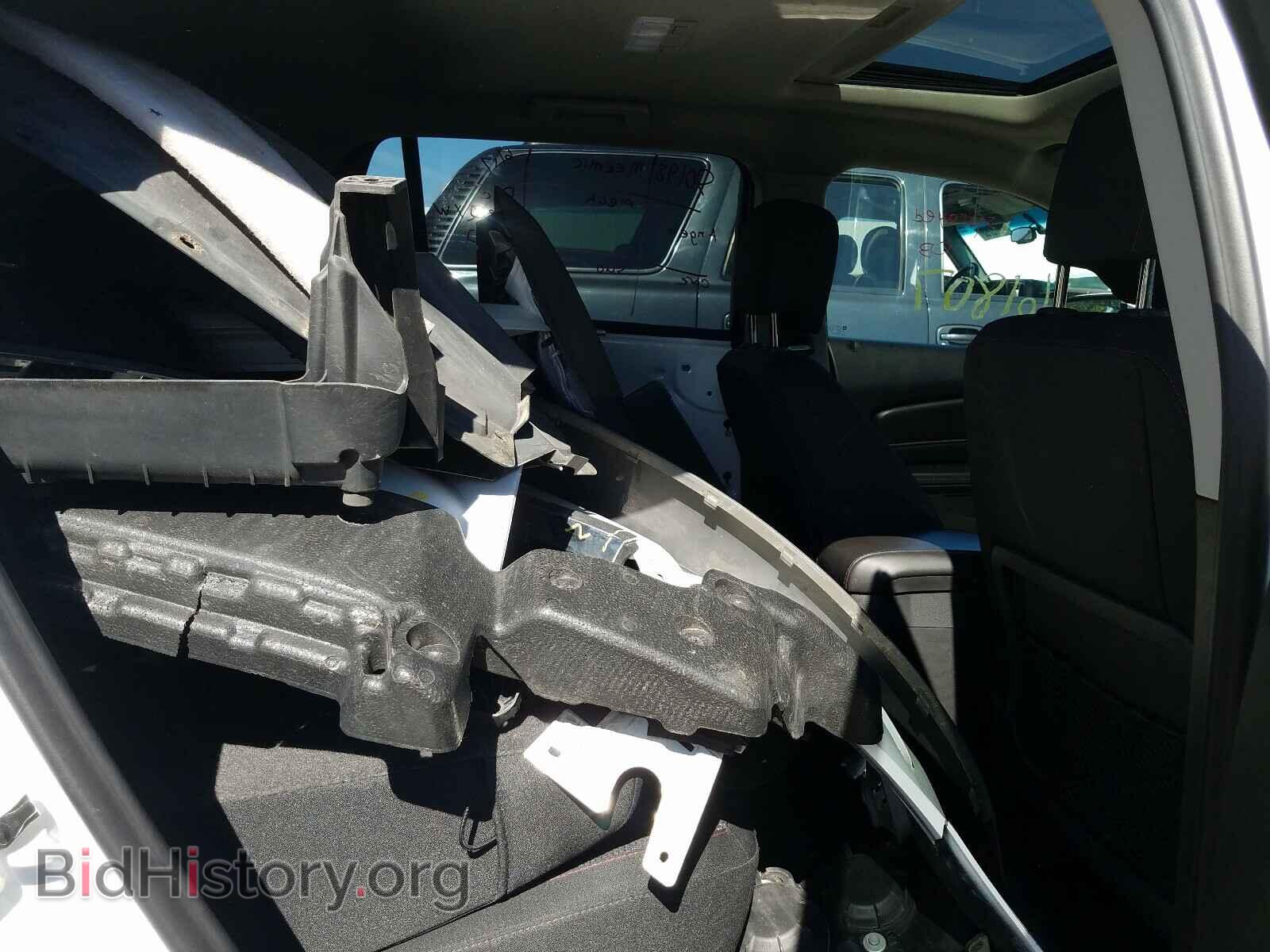 2015 GMC TERRAIN - VIN: 2GKFLWEK8F6350267 - Фото 6
