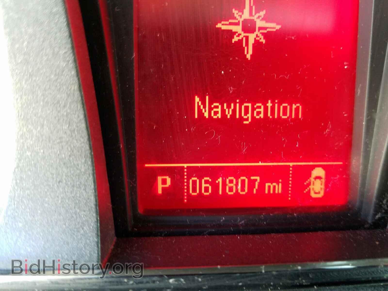 2015 GMC TERRAIN - VIN: 2GKFLWEK8F6350267 - Фото 8