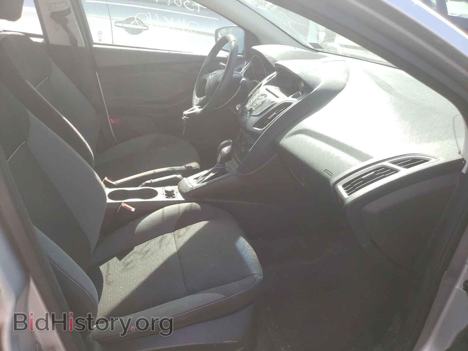 2012 FORD FOCUS - VIN: 1FAHP3E25CL274880 - Photo 5
