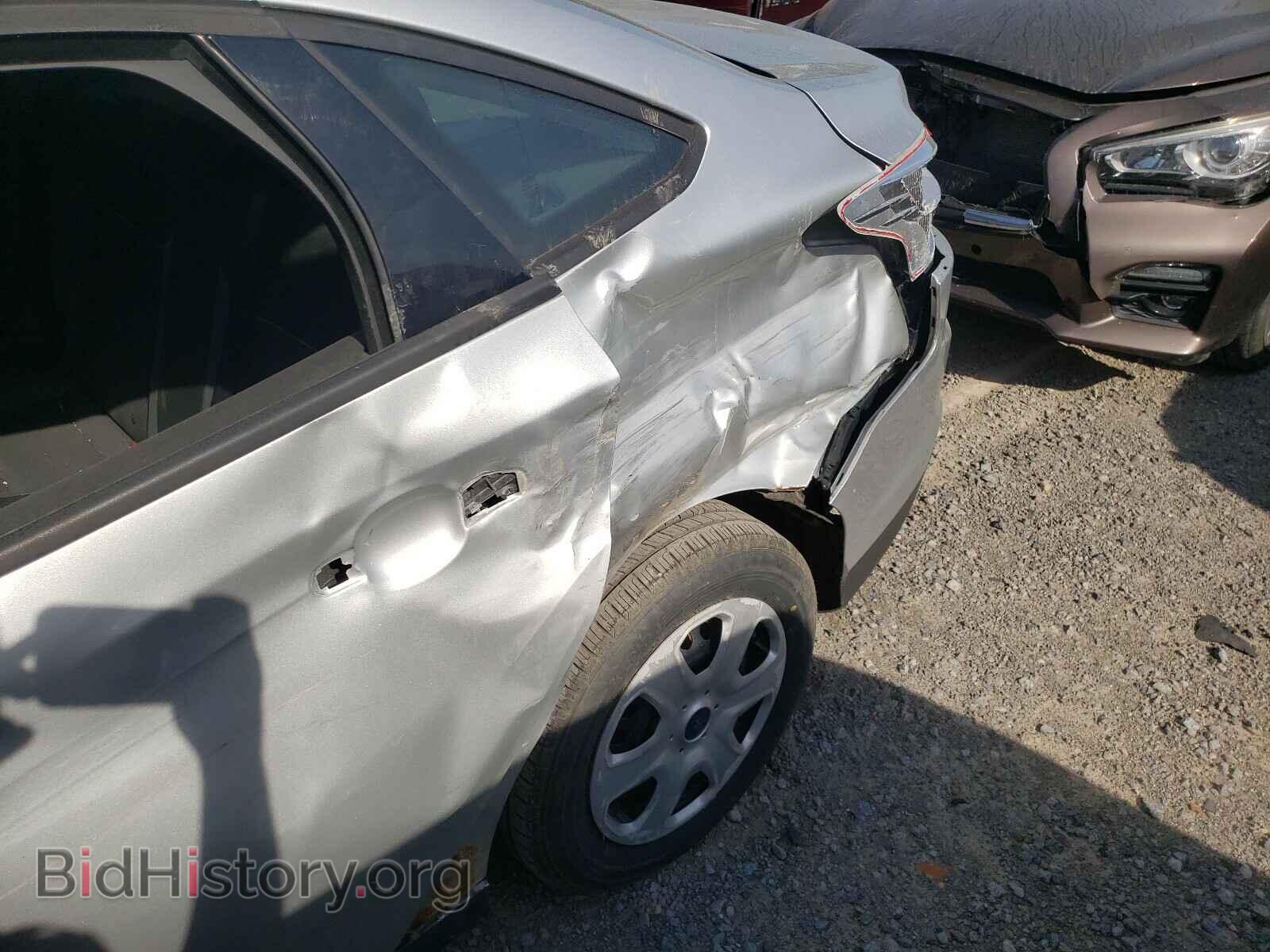 2012 FORD FOCUS - VIN: 1FAHP3E25CL274880 - Photo 9